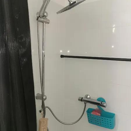 Et Montagne Apartman Perpignan