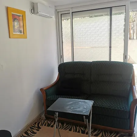 Appartement Et Montagne *