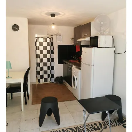 Appartement Et Montagne