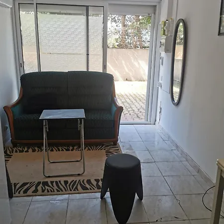 Apartment Et Montagne