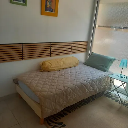 Et Montagne Apartman Perpignan