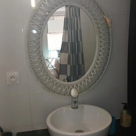 Apartman Et Montagne