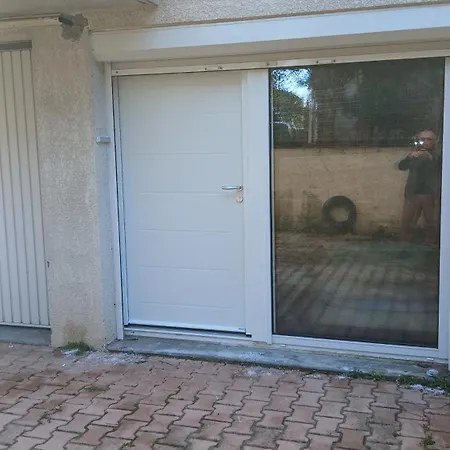 Et Montagne Apartmán