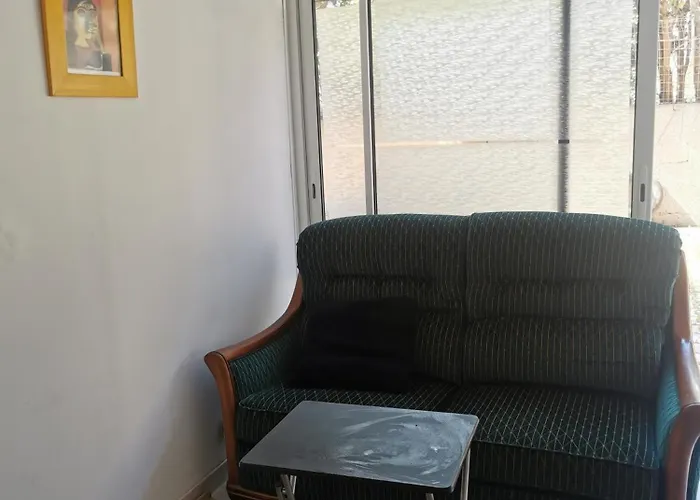 Apartment Et Montagne *