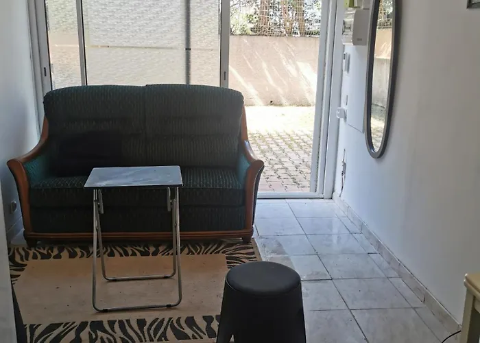 Appartement Et Montagne