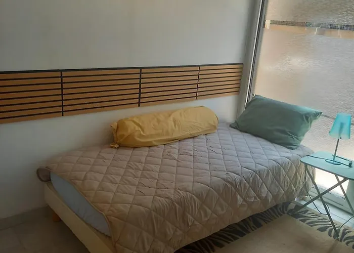 Et Montagne Apartman Perpignan