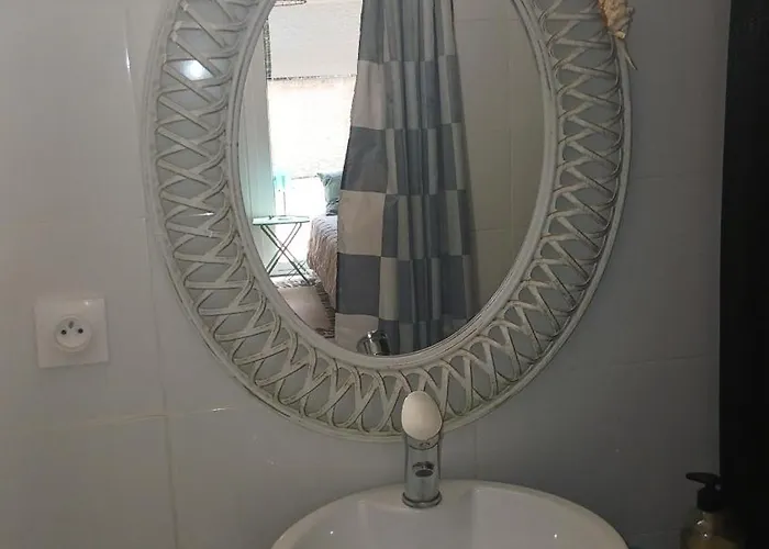 Apartman Et Montagne