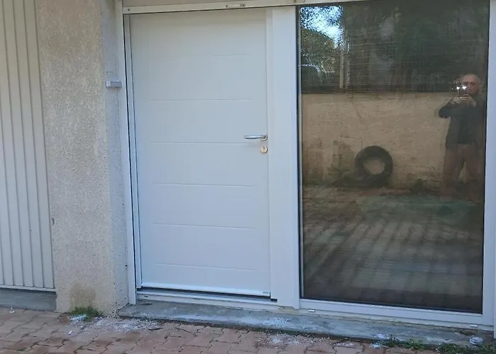 Et Montagne Apartman